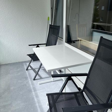 Studio Riedwiese Davos Esterno foto