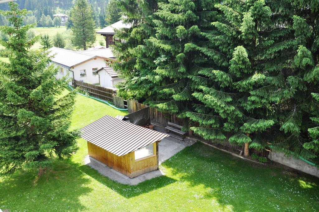 Studio Riedwiese Davos Camera foto