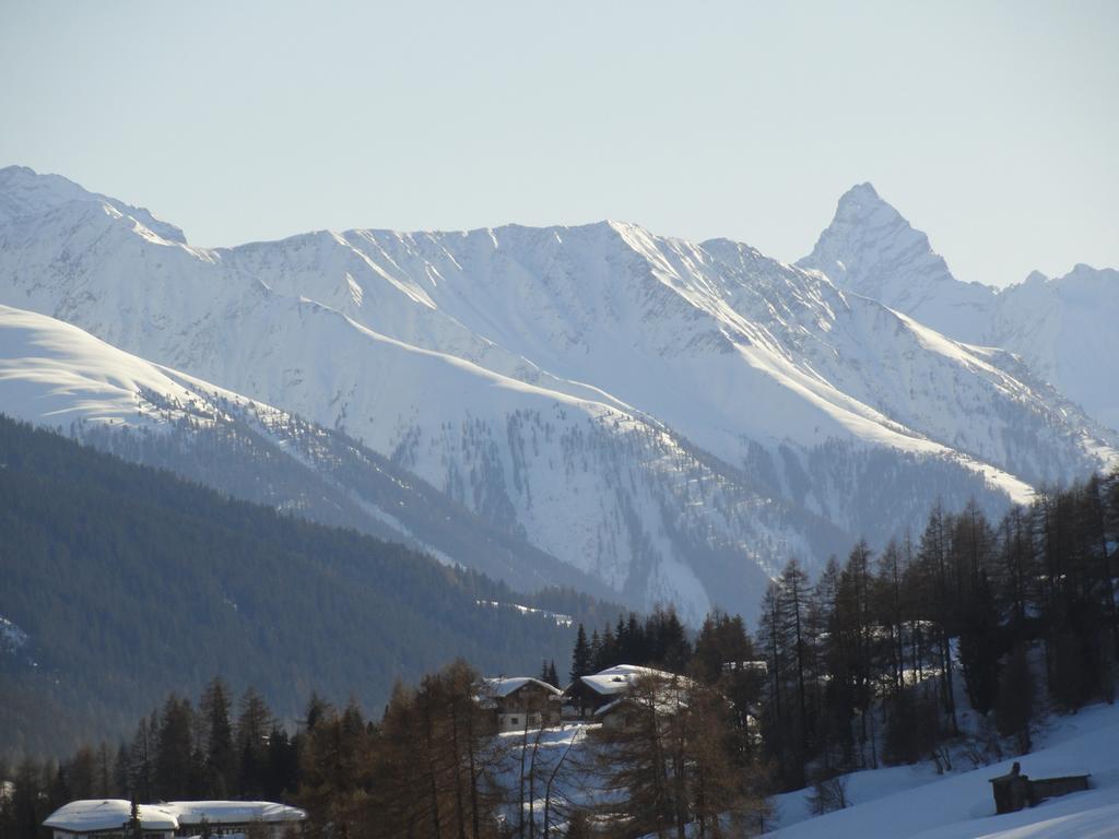 Studio Riedwiese Davos Camera foto