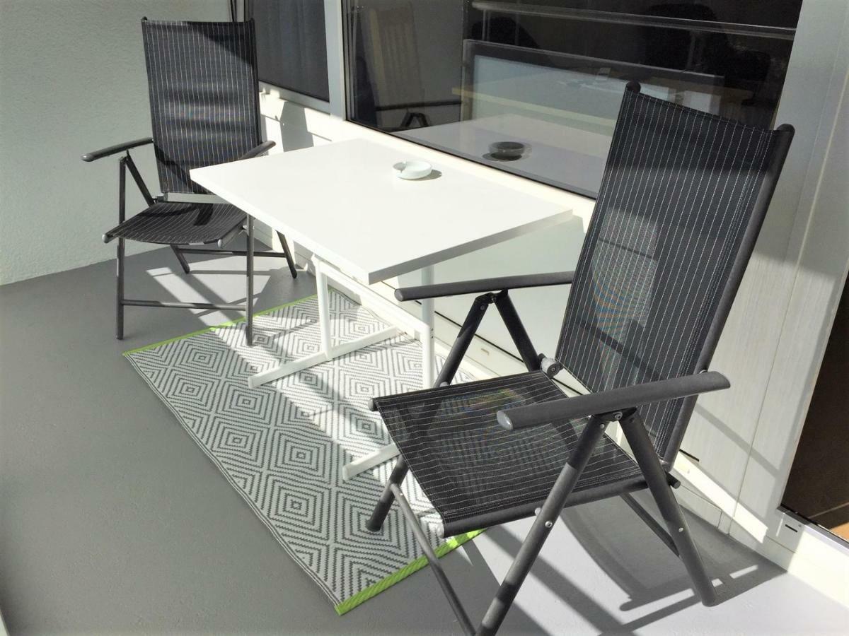 Studio Riedwiese Davos Esterno foto